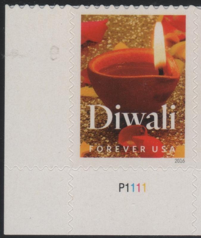 5142 Diwali Single