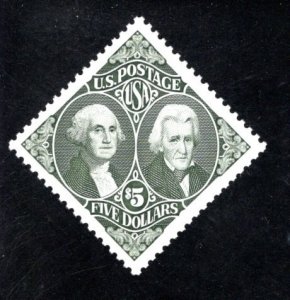 US 2592    VF/XF, Mint (NH), Post Office Fresh,   CV $8.00 ......6783354