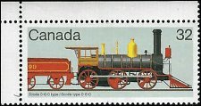 CANADA   #1036 MNH (3)