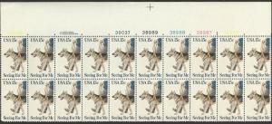 # 1787 MINT NEVER HINGED SEEING EYE DOGS