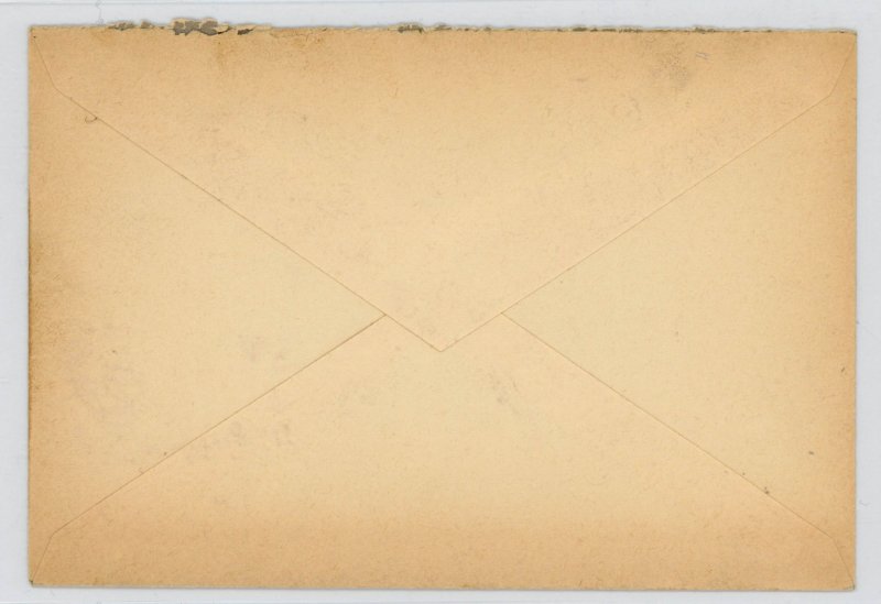 [ITALY] Trieste 1949 Pre-First Day Cover 15l Scott EY3
