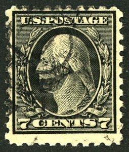 U.S. #469 USED