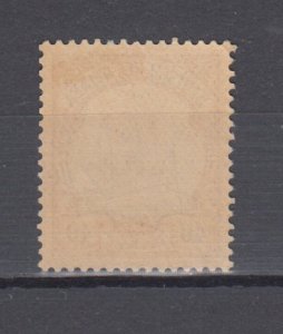 1901 German Colonies Deutsch New Guinea  Michel 13 MNH