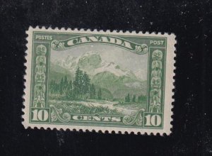 CANADA # 155 MXLH THE GREAT WILDERNESS WHAT A DREAM CV $30 AT ONLY 20%