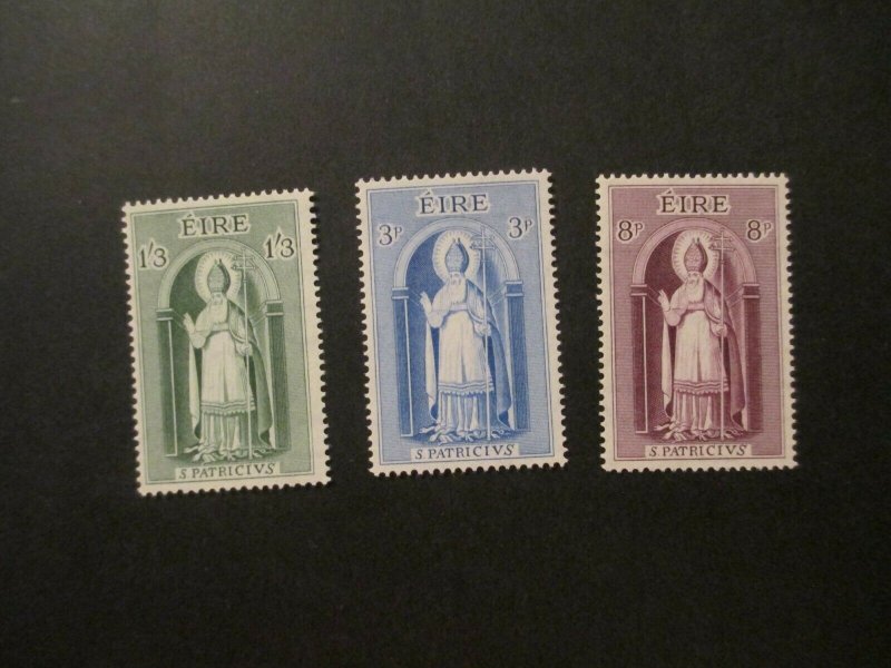 Ireland #179-81 Mint Hinged WDWPhilatelic (J6N2) 