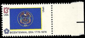 US - #1677 - MNH - SCV-0.30