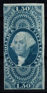 US #R78a Used CV $32.50 (X2550)