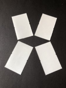 China stamps 2010-28 Scott 3870-73 Traditional Chinese Medicine Store 中医药堂 4 MNH