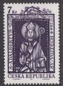 Czech Republic 3012 MNH VF