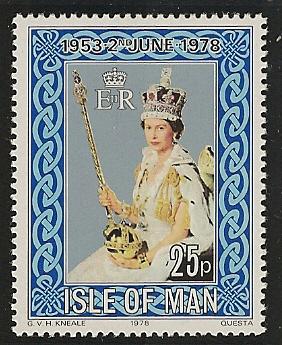 Isle of Man   MNH  SC 130