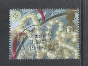 Great Britain 1433  Used