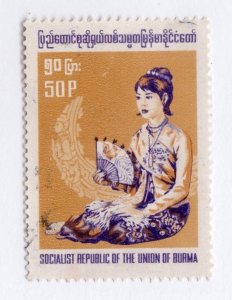 Burma              249            used