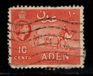 Aden -  #49 Camel Transport  -  Used