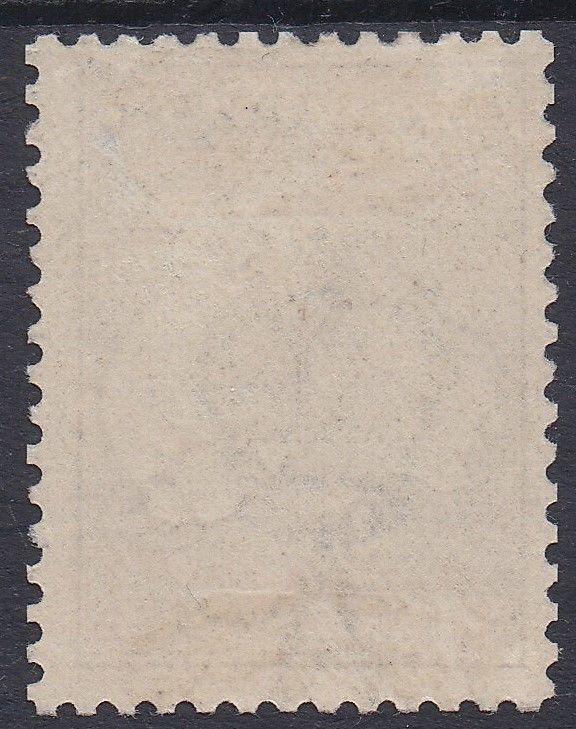 AUSTRALIA 1915 KANGAROO 9D 2ND WMK 