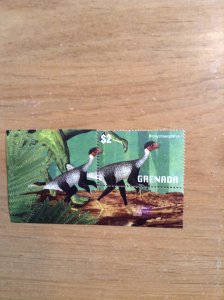 Grenada   ( Dinosaurs ) # 1  MNH