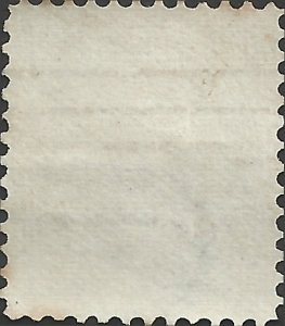 # 280 Rose Brown Used Abraham Lincoln