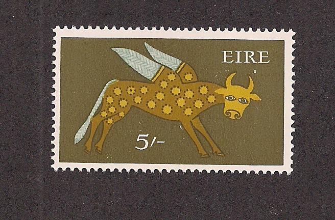 IRELAND SC# 264 VF MNH 1968