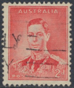 Australia   SG 167   SC# 169  Used perf 13½ x 14  see details & scans