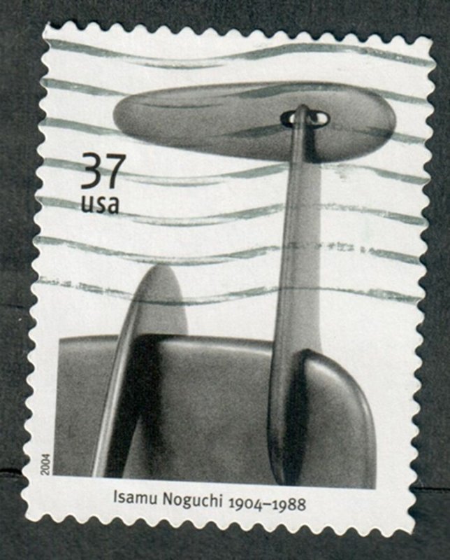 3861 Noguchi used single