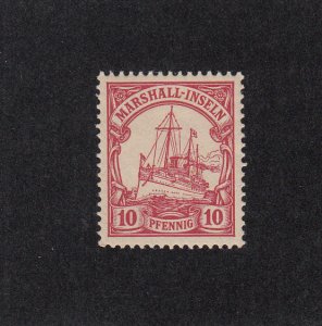 Marshall Islands Scott #15 MNH