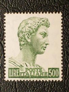 Italy #690b mnh