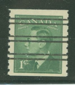 Canada #297 Mint (NH) Single