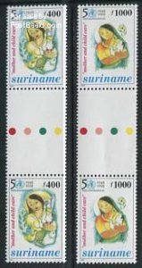 sr 1998, WHO 2v, gutterpairs (red lights)