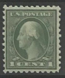 United States #542 MNH CV$47.51