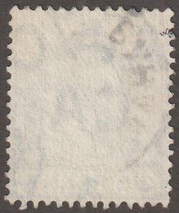 Bahamas stamp, Scott#51,  used,, hinged,  perf 14, #B-26