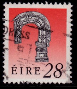 Ireland 779 Used (1991)