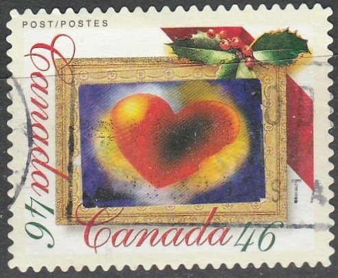 Canada   1882d      (O)   2000