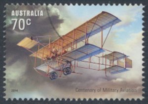 Australia SC# 4147  SG 4210  Aviation Aircraft Air  see details & scans