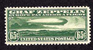 C13 Mint,OG,NH... SCV $250.00