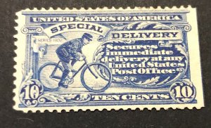 US Scott #E6 VF Mint CV $230 / Price $45 + $1 shipping