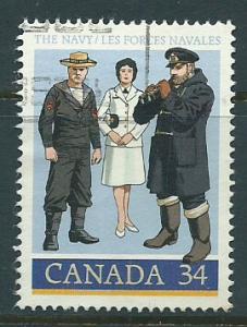 Canada SG 1189  Used