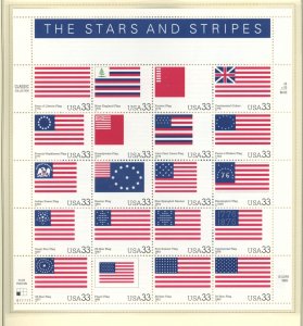 U.S. #SET/MIXED CONDITION 