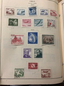 INTERNATIONAL COLLECTION – 1960-1965 ABU DHABI TO KUWAIT – 419201