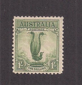 AUSTRALIA SC# 141   FVF/MOG   1932