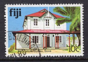 Fiji (1979-94) #414 used