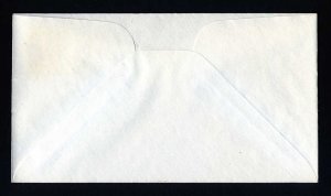 # 893 First Day Cover unaddressed with Anderson cachet dated 10-28-1940