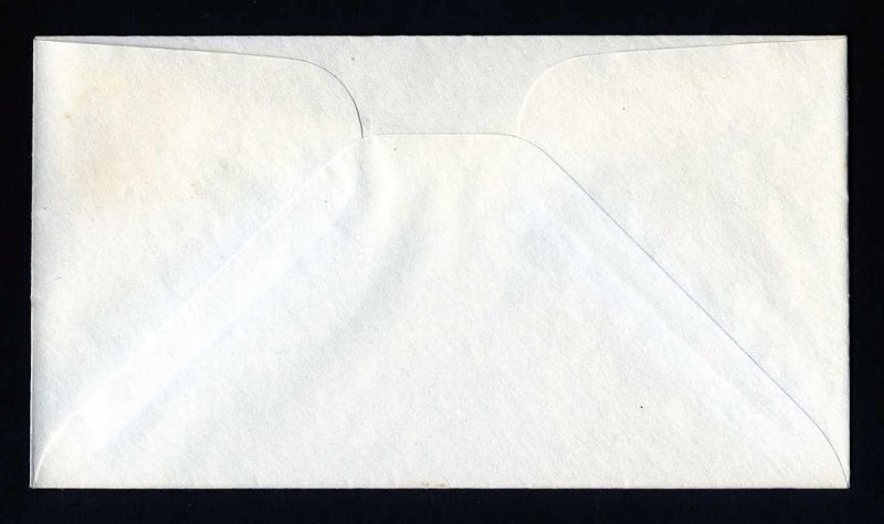 # 893 First Day Cover unaddressed with Anderson cachet dated 10-28-1940