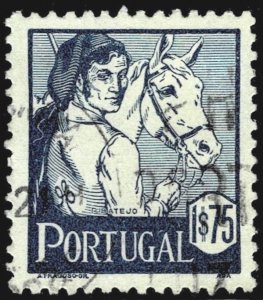 Portugal 613 - used