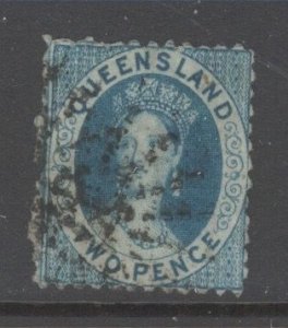 Queensland Scott 21 used