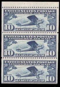 United States Scott C10a