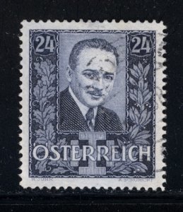 Austria 1934  Scott #375 used