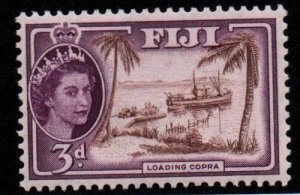 Fiji # 152 MNH VF 