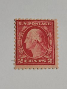 United states  #499 m h