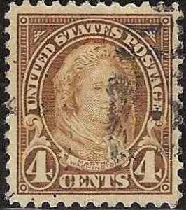 556 - Used - SCV-0.50