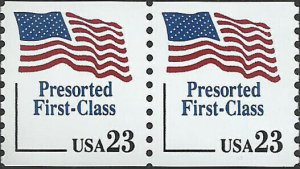 # 2605 MINT NEVER HINGED ( MNH ) FLAG