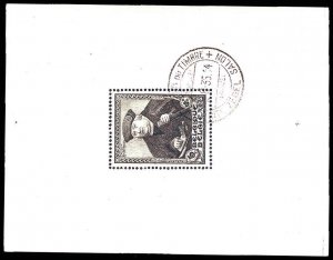 BELGIUM B169  Used (ID # 88953)- L